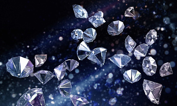 Ювелирные компании предложили Минфину обнулить пошлины на ввоз обработанных алмазов малого размера до 0,3 карата