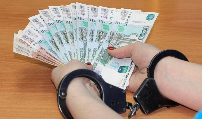 Злоумышленница обманула микрофинансовую организацию и взяла кредит на 15 тысяч рублей