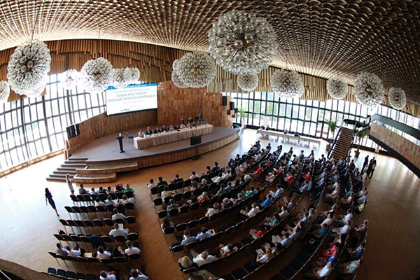 Конференция: «Рынок и регулятор: практические аспекты взаимодействия» Конференция: «Рынок и регулятор: практические аспекты взаимодействия»