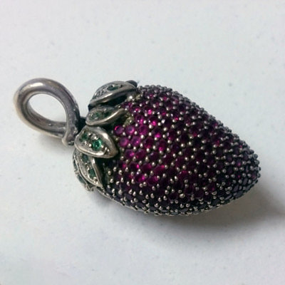 Записки из ломбарда