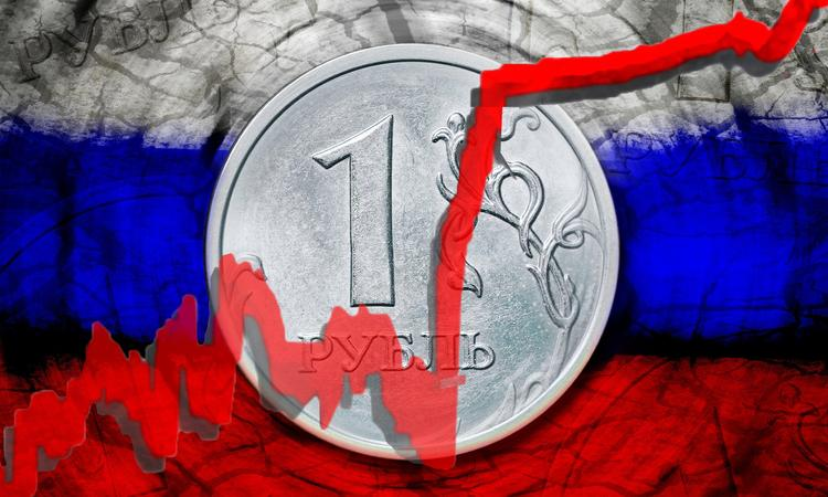 Санкции, рубль, нестабильность