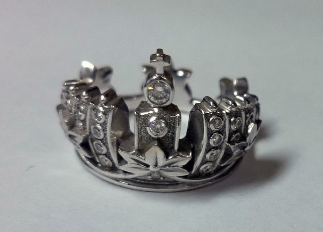 Записки из ломбарда