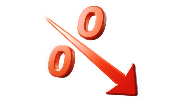 Номинальный уровень кредитной нагрузки россиян снизился до 33%