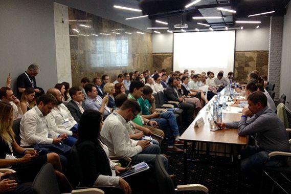 Подведены итоги конференции НАУМИР, РМЦ "Рынок и регулятор: практические аспекты взаимодействия"
