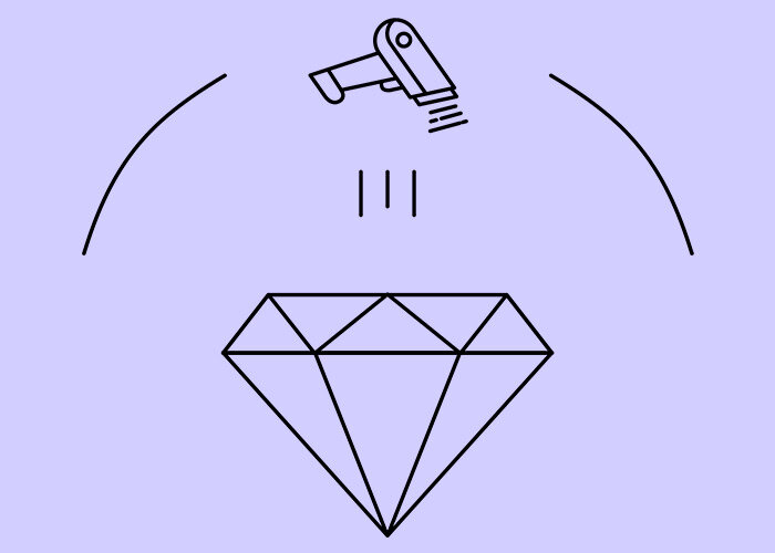 ГИИС ДМДК: Как высокие технологии защищают ювелирную отрасль от рисков