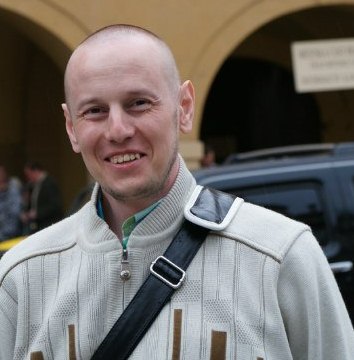 Евгений Дьяченко Исполнительный директор «РегиАЛ».