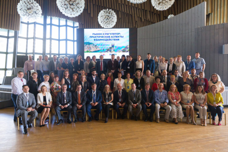 Участники рынка обсудили с регулятором наиболее проблемные вопросы микрофинансирования