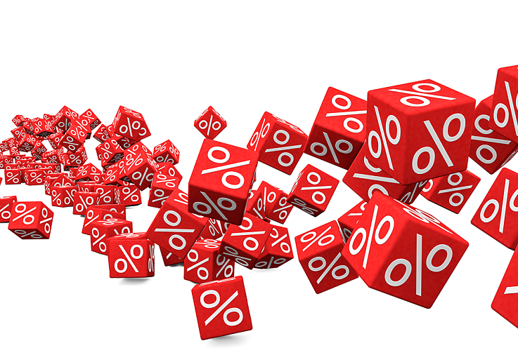 Предельные среднерыночные значения ПСК на IV квартал 2023