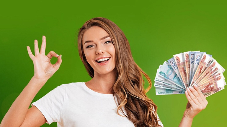 МФО чаще одобряют займы женщинам и людям среднего возраста