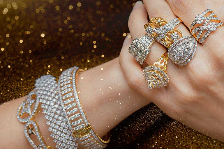 Малый ювелирный бизнес: Есть ли свет в конце туннеля?