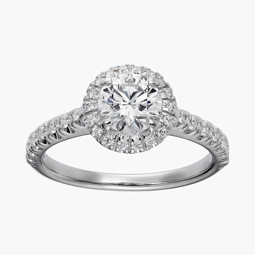 Стоит ли покупать кольцо с бриллиантом?