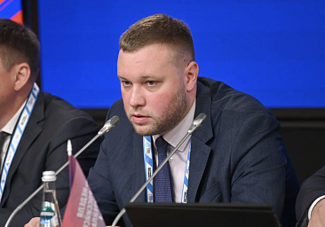 Кирилл Брызгалин рассказал про обязательную маркировку остатков ювелирных изделий
