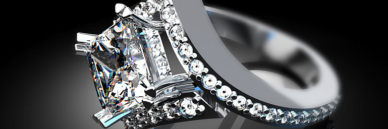 В России заметно возрос интерес к ювелирным изделиям