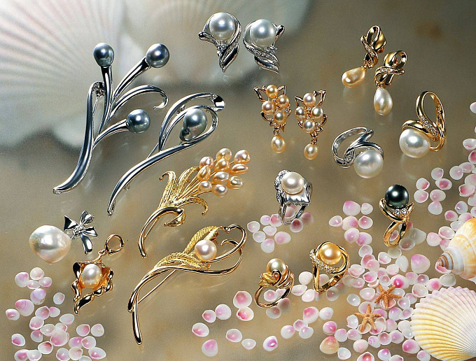 Анализ российского рынка ювелирного ритейла