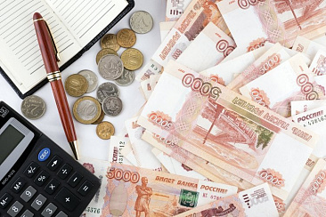 Избегая банкротства, бизнесмены вернули долги по налогам на 20 млрд рублей