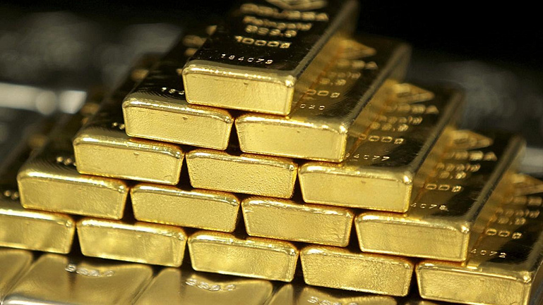 Минфин дополнительно проработает идею отмены НДС на золото