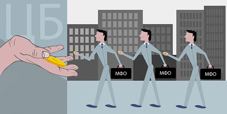 Итоги 2016 года МФО накрыло регулированием