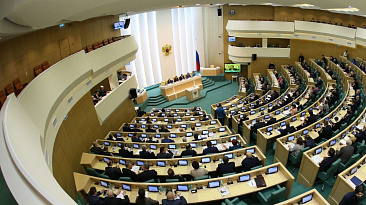 Правительство РФ подготовило два законопроекта, которые коснутся ювелиров