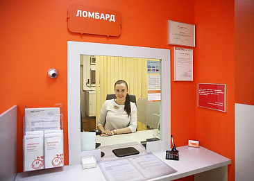 У ломбардов растут выдачи и количество клиентов