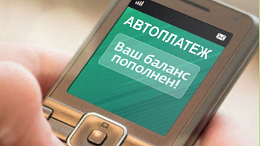 В России могут появиться новые ограничения для автоплатежей