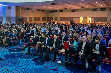 XVI Национальная конференция по микрофинансированию и финансовой доступности «Микрофинасирование в России: в поисках устойчивых решений»