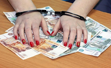 19-летняя оренбурженка с приятелем хотели обмануть ломбард