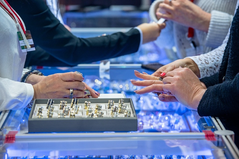 Трансформация ювелирного рынка