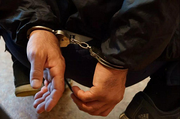 В столице арестованы "ювелирные" следователи