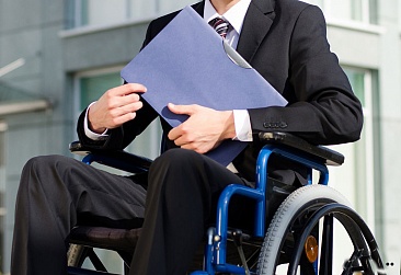 Банк России составит рейтинг доступности кредитных организаций для людей с инвалидностью