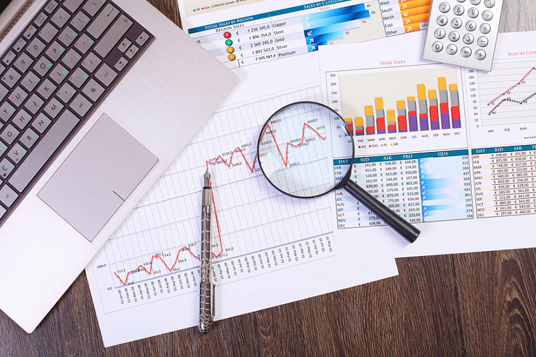 Информация о среднерыночных значениях полной стоимости потребительского кредита (займа)