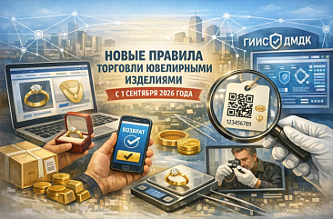 Цифровизация, дистанционный возврат и жесткий контроль ГИИС ДМДК