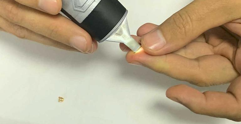 Как подготовиться к физической маркировке ювелирных изделий?