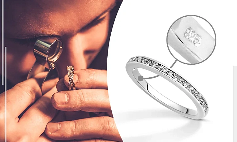 В Костроме начал работу дополнительный участок пробирования ювелирных изделий