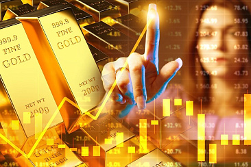 «Искусственный бардак» с кодами и падение продаж золота: что происходит на ювелирном рынке