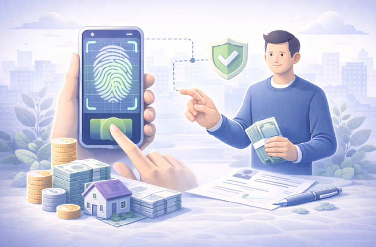 Займы по биометрии и справки о доходах обрушили показатели МФО