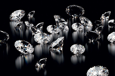 Почему бриллианты в России не дешевеют