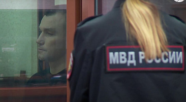 На Урале началось рассмотрение дела о разбойном нападении на ювелирный магазин